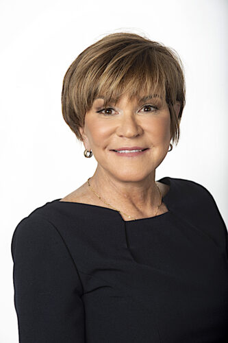 Geisinger executive named one of Modern Healthcare’s ‘Top 25 Women Leaders’
